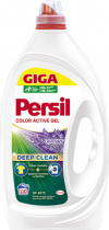 Persil gel 4,95L 110PD Color Lavender foto