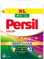 Persil prací prášek 50PD 3Kg Color BOX foto