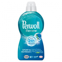 Perwoll gel 36PD 1,98l SPORT & Refresh foto