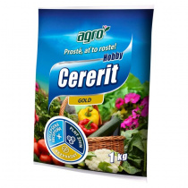 AGRO Ceresit Hobby Gold 1kg foto