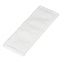 Mop plochý náhrada 40cm, kapsový - mikrovlákno foto