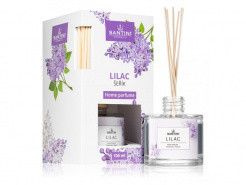 SANTINI Bytový difuzér 100ml Lilac foto