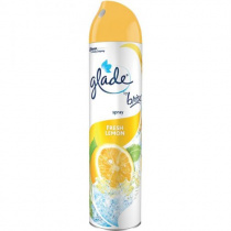 Osvěžovač vzduchu Glade 300ml Lemon foto