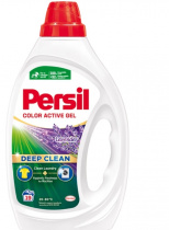 Persil gel 19PD Color Levander foto