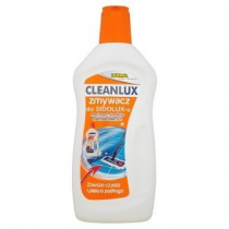 Cleanlux odstraňuje zbytky polymerních povlaků z povrchů 750ml foto