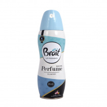 Osvěžovač vzduchu Brait suchý 300ml Parfume Glamour modrý foto