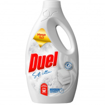 Aviváž DUEL 104PD Soft Cotton 2,6L foto