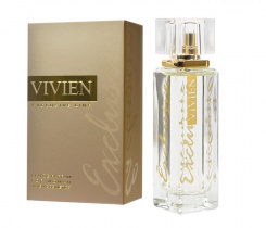 VIVIEN dámský parfém INFINITY 50ml foto