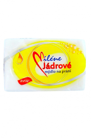 Mýdlo jádrové 150g