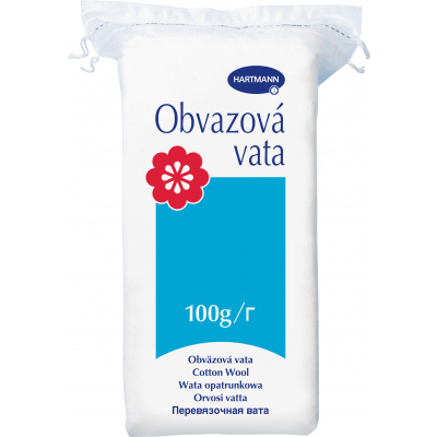 Vata 100g Hartman