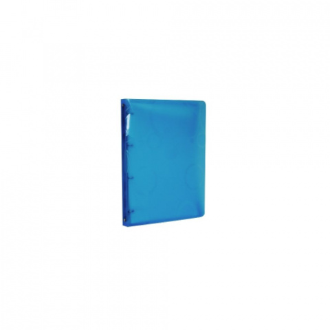Karis blok A4 Neo Colori 70 listů modrý