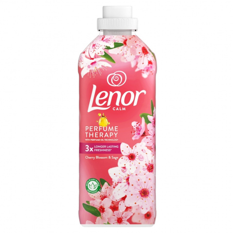 Aviváž Lenor 925ml 37PD Cherry Blossom