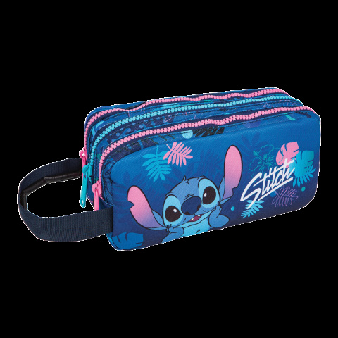 Colorino penál Primus, Stitch, bez vybavení, PES