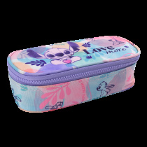 Colorino penál Campus, Stitch Pastel, bez vybavení, PES foto