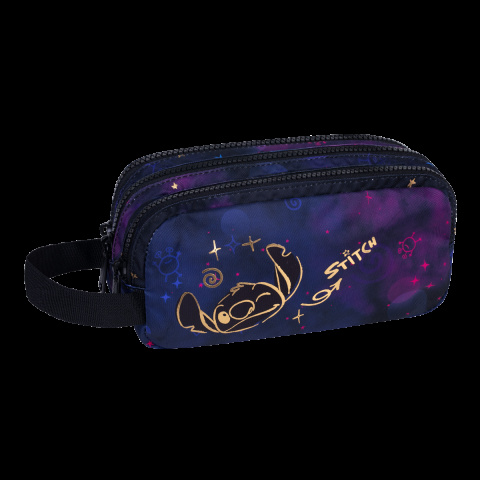 Colorino penál Primus, Stitch Gold, bez vybavení, PES