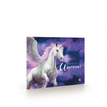 Desky na číslice Pegas foto