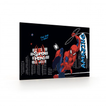 Podložka na stůl 60x40cm Spiderman foto