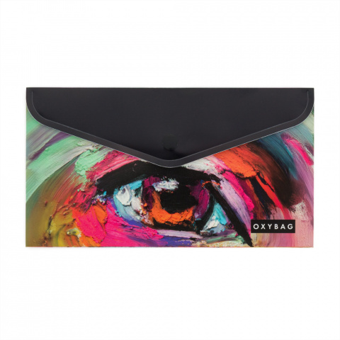 Spisová složka s drukem KARTOT DL s tiskem mix barev