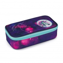 Pouzdro etue JUMBO OXY GO Unicorn foto