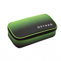 Pouzdro etue JUMBO OXY Ombre Black foto