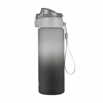 Láhev OXY CLiCK 600 ml OXY Ombre Black- grey foto