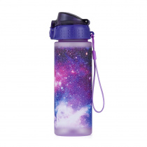 Láhev OXY CLiCK 600 ml Galaxy foto