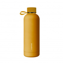 Termoska 500ml VERDE hořčice foto