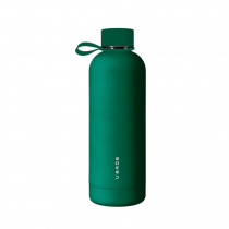 Termoska 500ml VERDE zelená foto