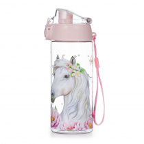 Láhev OXY CLiCK 500 ml kůň romantic foto