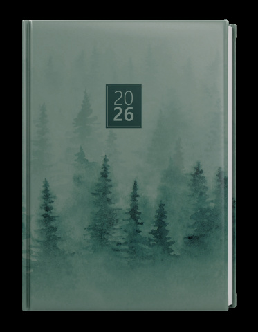 Denní diář - David - Lamino - A5 - Les