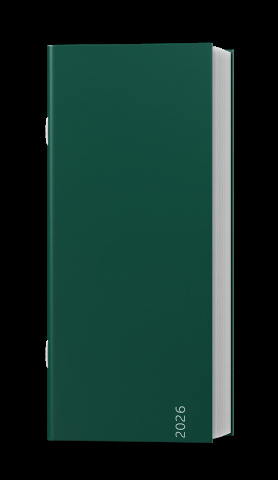 Měsíční diář - Božka - Color - Jedlová