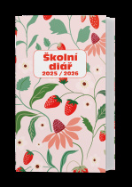 Týdenní diář  - Kamil - lamino - Jahůdky foto