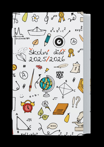 Týdenní diář  - Kamil - lamino - Škola