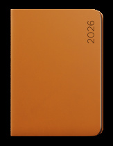 Týdenní diář - Oskar - Nuba - A5 - písková foto