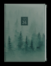 Týdenní diář - Prokop - Lamino - B6 - Les foto