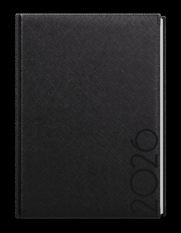 Týdenní diář - Prokop - Tora - B6 - černá