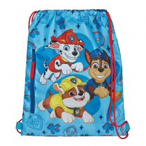 Sáček na cvičky Paw Patrol foto