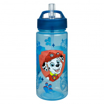 Láhev na pití 500 ml Paw Patrol foto