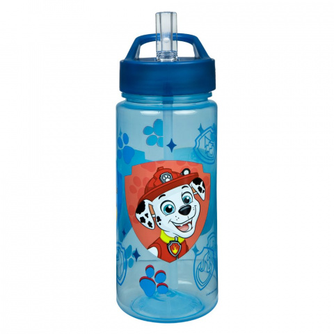 Láhev na pití 500 ml Paw Patrol