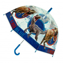 Deštník Jurassic World foto