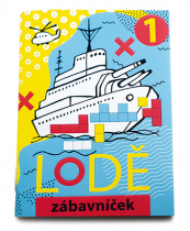 Zábavníček - Lodě foto