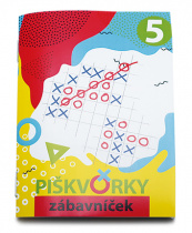 Zábavníček - Piškvorky foto