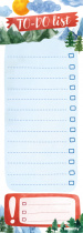 To-Do List - Hory foto
