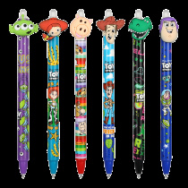 Propiska Colorino gumovací 1ks Toy Story foto