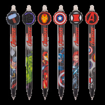 Propiska Colorino gumovací 1ks Avengers II  AKCE foto