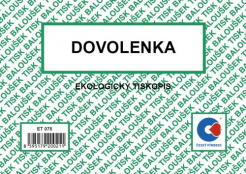 Dovolenka A6 Bal. ET075 foto