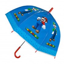 Deštník Super Mario foto