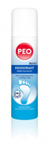 Peo deodorant sprej na nohy 150ml foto