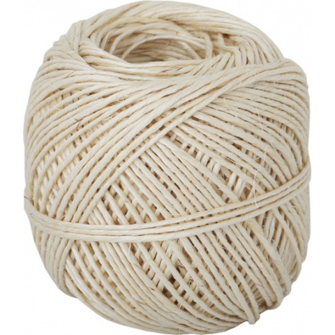 Motouz sisal 250g průměr 2mm