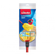 Vileda mop Supermocio + hůl foto